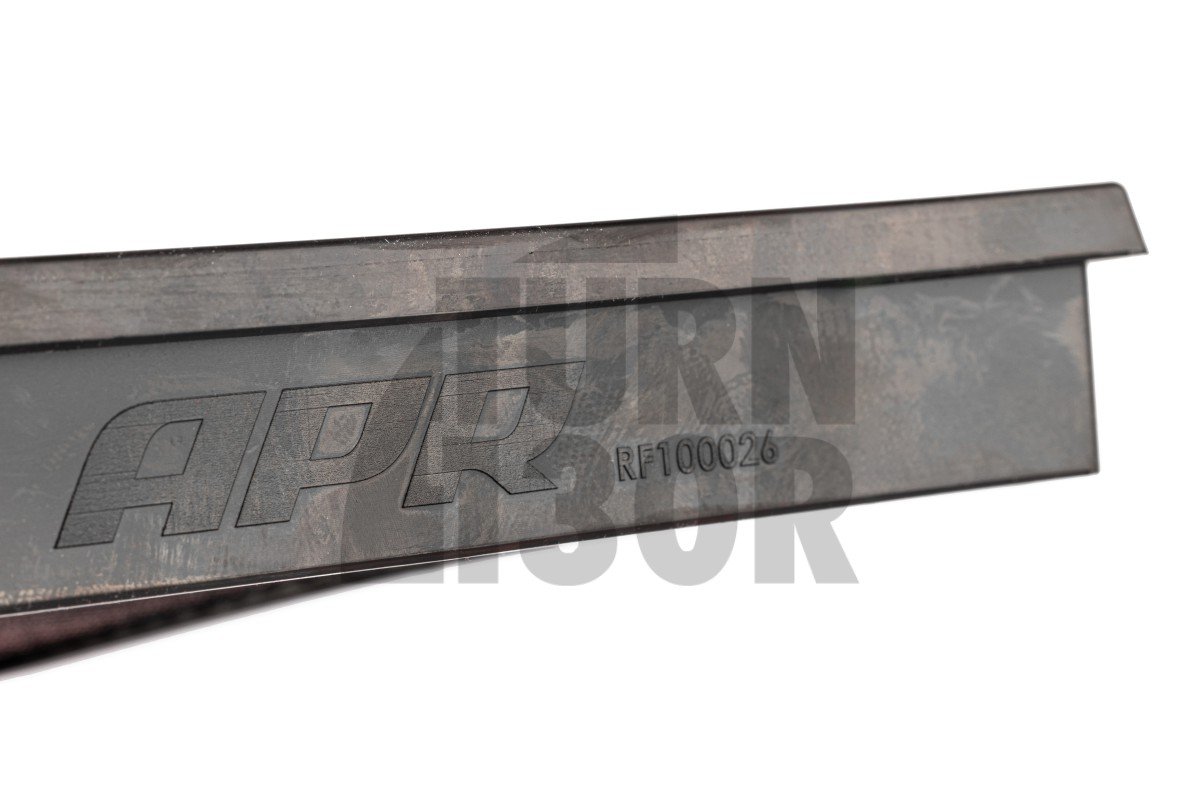 Filtro de aire APRPanel Audi RS4 B7