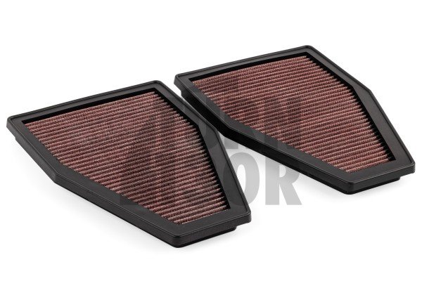 APRPanel Filtros de Aire Porsche 911.1 991 Turbo / Turbo S / GT3