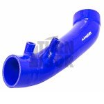 Manguera de entrada de silicona Ramair para Honda Civic Type R FN2