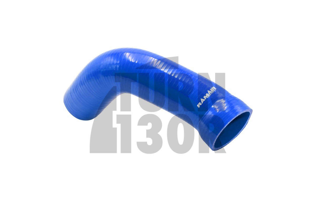 Manguera de entrada de silicona Ramair para Leon 3 Cupra y Octavia VRS 5E