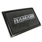 Filtro de aire Ramair Panel para Nissan 350Z 280 y 200SX S13
