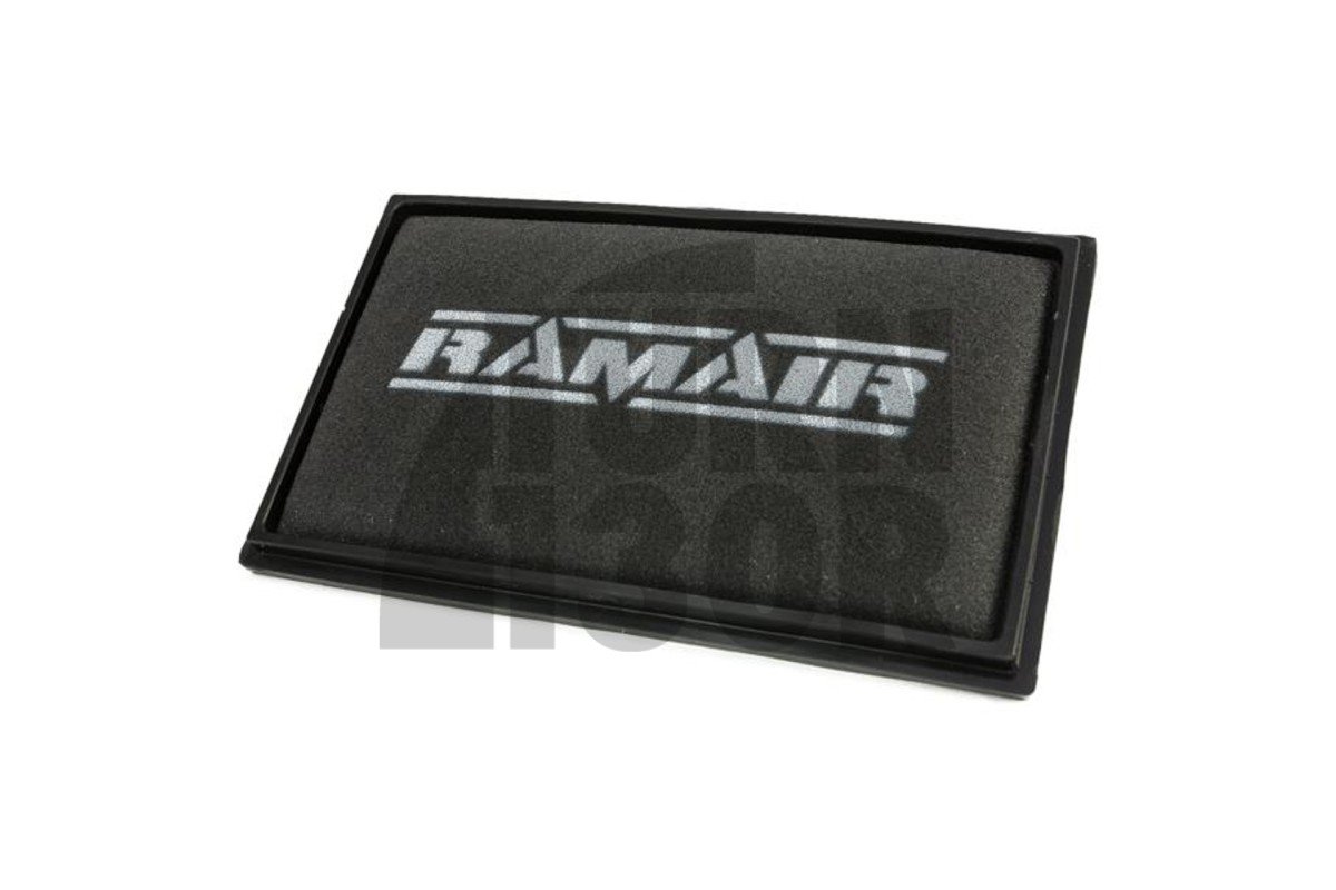 Filtro de aire Ramair Panel para Nissan 350Z 280 y 200SX S13