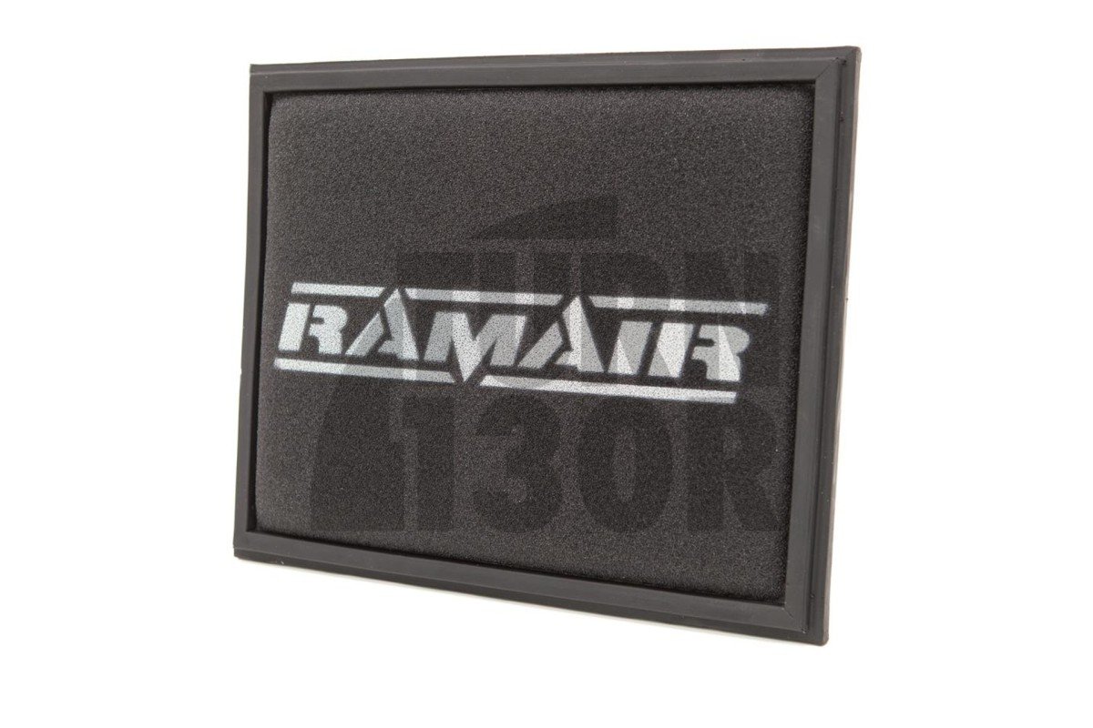 Filtro de aire Ramair Panel para Audi RS4 B7