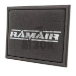 Filtro de aire Ramair Panel para Audi RS4 B7