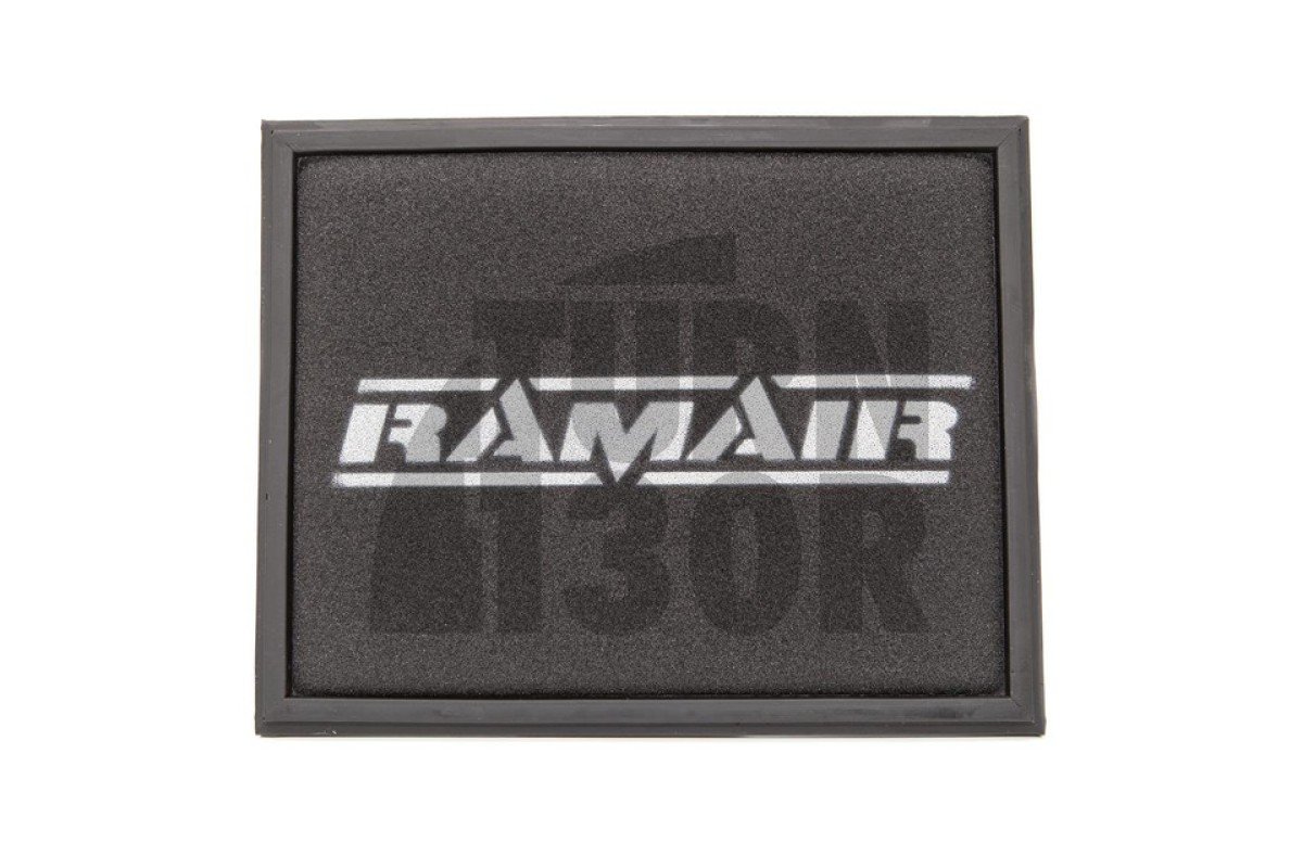 Filtro de aire Ramair Panel para Audi RS4 B7