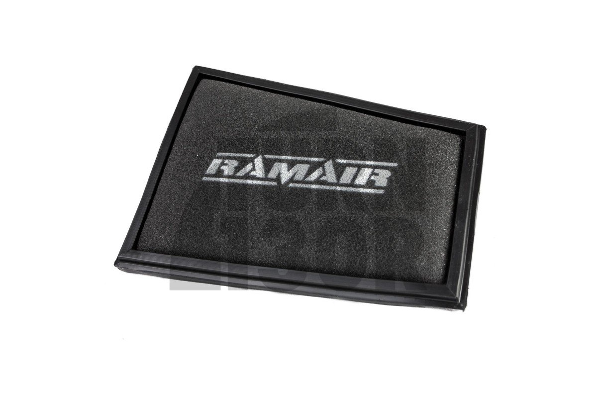 Filtro de aire Ramair Panel para Renault Megane 2 RS