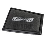 Filtro de aire Ramair Panel para Renault Megane 2 RS