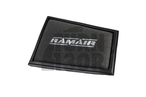 Filtro de aire Ramair Panel para Renault Megane 2 RS
