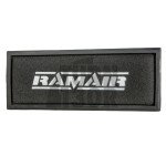 Filtro de aire de panel Ramair para Golf 6 GTI, Scirocco, Leon 1P y Octavia 1Z con motor 2.0 TSI EA888.1/2