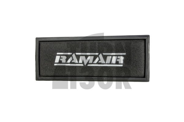 Filtro de aire de panel Ramair para Golf 6 GTI, Scirocco, Leon 1P y Octavia 1Z con motor 2.0 TSI EA888.1/2