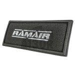 Filtro de aire de panel Ramair para Golf 6 GTI, Scirocco, Leon 1P y Octavia 1Z con motor 2.0 TSI EA888.1/2