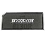Filtro de aire de panel Ramair para Audi TT 8J, S3 8P y A3 8P con motor 2.0 TFSI
