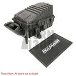 Filtro de aire Ramair Panel para Audi TTS/TTRS MK2 8J, RS3 8P