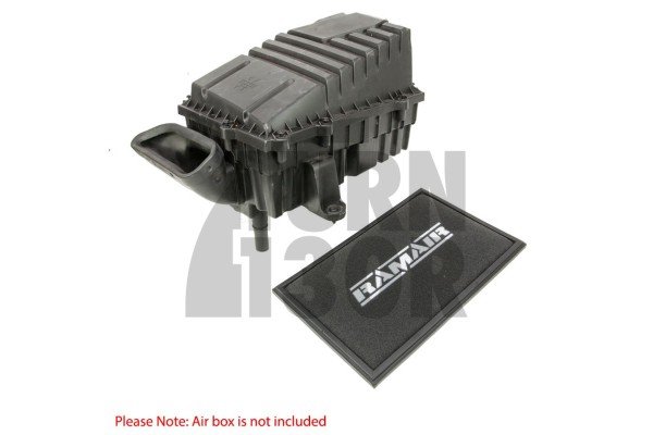 Filtro de aire Ramair Panel para Audi TTS/TTRS MK2 8J, RS3 8P