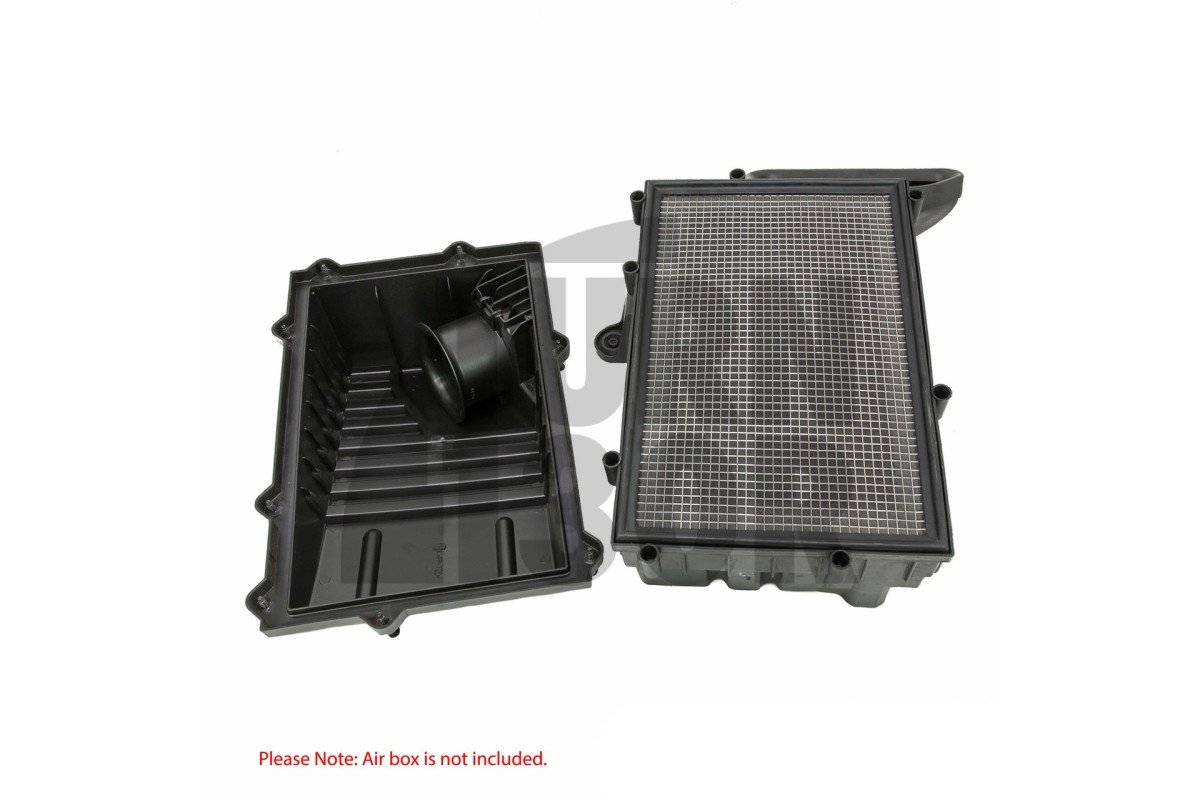 Filtro de aire Ramair Panel para Audi TTS/TTRS MK2 8J, RS3 8P