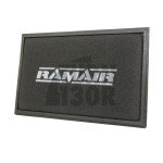 Filtro de aire Ramair Panel para Golf MK5 R32 y Audi A3 3.2 V6 8P