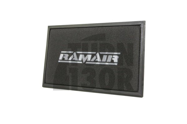 Filtro de aire Ramair Panel para Golf MK5 R32 y Audi A3 3.2 V6 8P