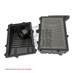 Filtro de aire Ramair Panel para Golf MK5 R32 y Audi A3 3.2 V6 8P