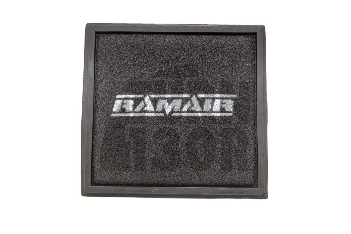 Filtro de aire de panel Ramair para Opel Corsa D OPC