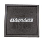 Filtro de aire de panel Ramair para Opel Corsa D OPC