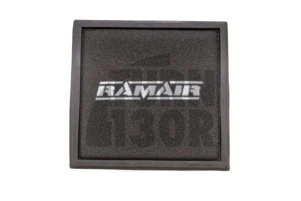 Filtro de aire de panel Ramair para Opel Corsa D OPC
