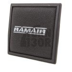 Filtro de aire de panel Ramair para Opel Corsa D OPC