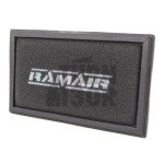 Filtro de aire Ramair Panel para Renault Clio 3 RS