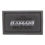 Filtro de aire Ramair Panel para Renault Clio 3 RS