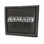 Filtro de aire Ramair Panel para Ford Fiesta ST Mk7