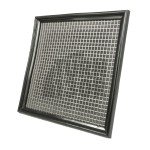 Filtro de aire de panel Ramair para Opel Astra J OPC