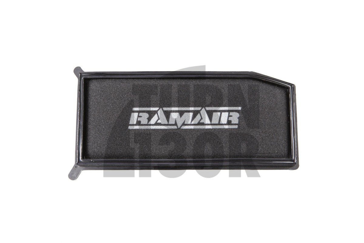 Filtro de aire Ramair Panel para Renault Clio 4 RS