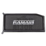 Filtro de aire Ramair Panel para Renault Clio 4 RS