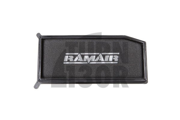 Filtro de aire Ramair Panel para Renault Clio 4 RS