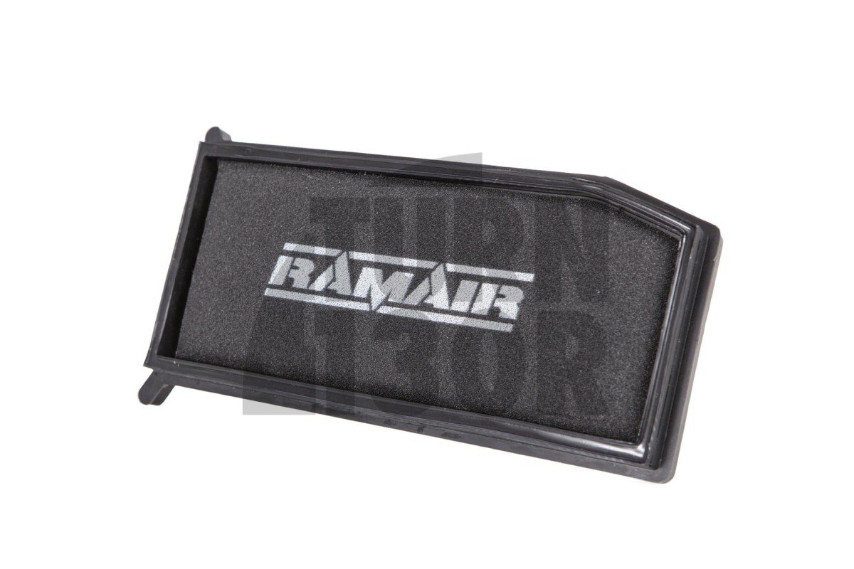 Filtro de aire Ramair Panel para Renault Clio 4 RS