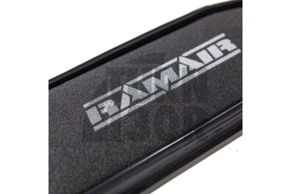 Filtro de aire Ramair Panel para Renault Clio 4 RS