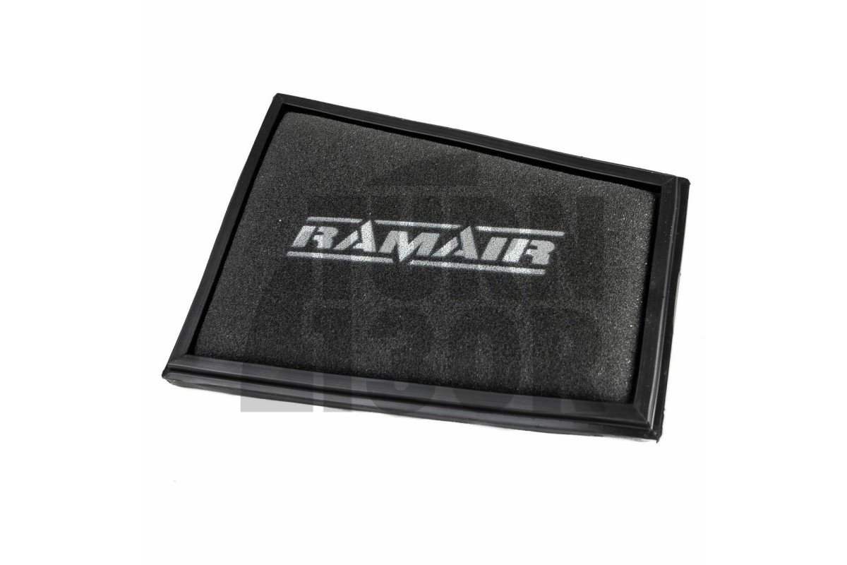 Filtro de aire Ramair Panel para Renault Megane 3 RS