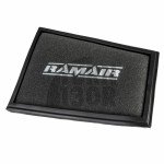 Filtro de aire Ramair Panel para Renault Megane 3 RS