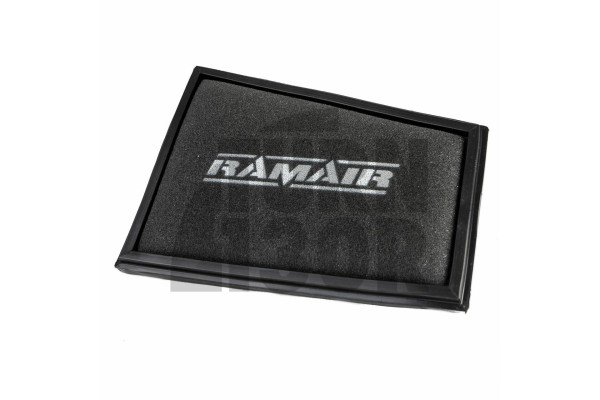 Filtro de aire Ramair Panel para Renault Megane 3 RS