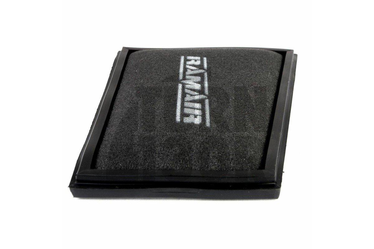 Filtro de aire Ramair Panel para Renault Megane 3 RS