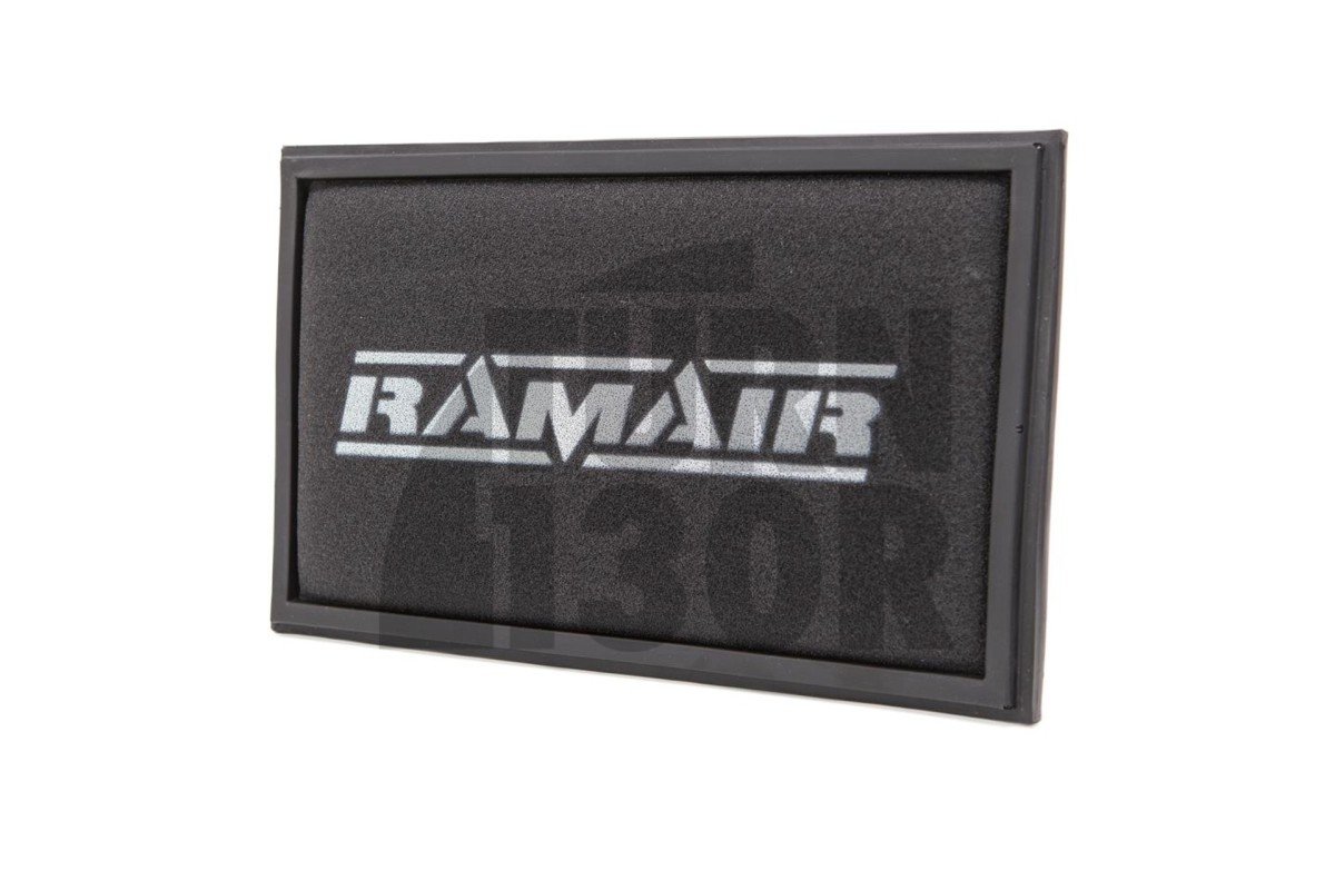 Filtro de aire Ramair Panel para Audi TT/TTS MK3 8S y S3 8V