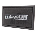 Filtro de aire Ramair Panel para Audi TT/TTS MK3 8S y S3 8V