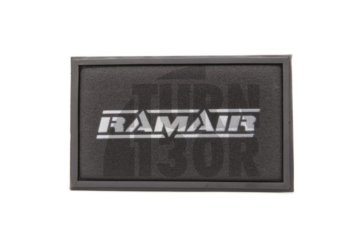Filtro de aire Ramair Panel para Audi TT/TTS MK3 8S y S3 8V