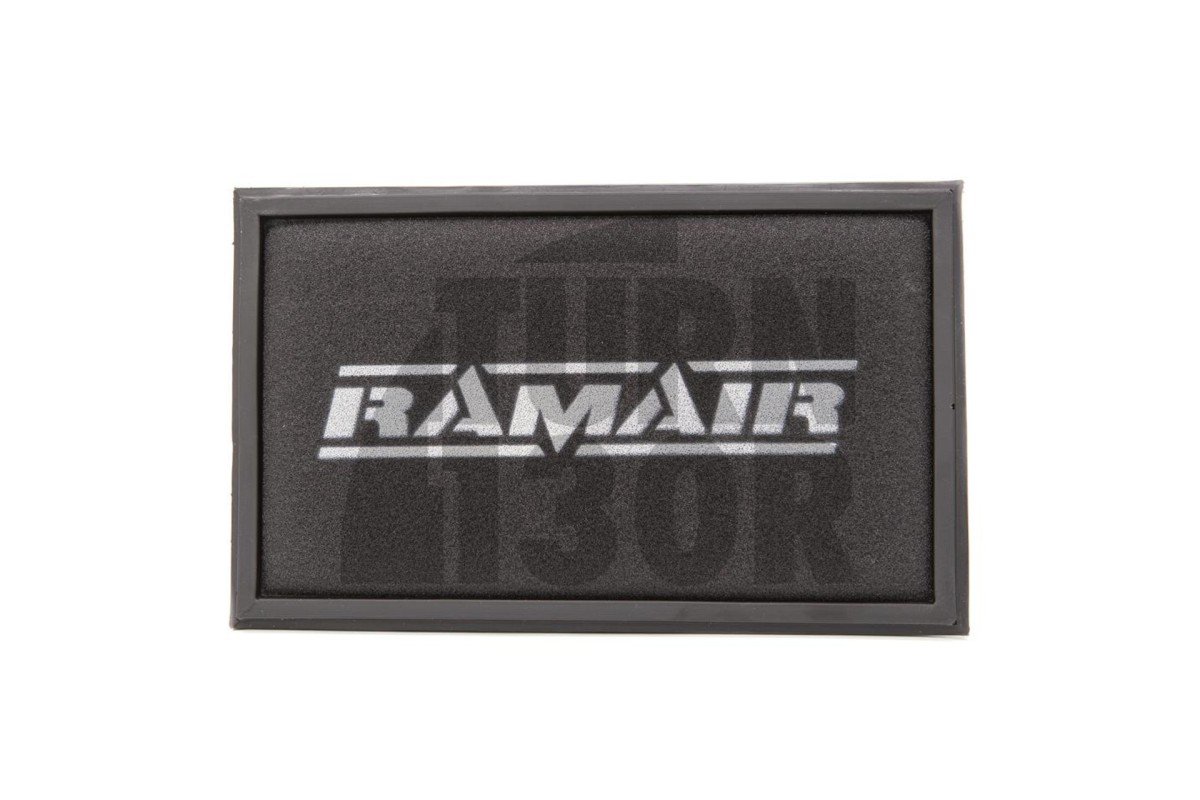 Filtro de aire de panel Ramair para Golf 7 GTI, Golf 7 R y Polo GTI AW