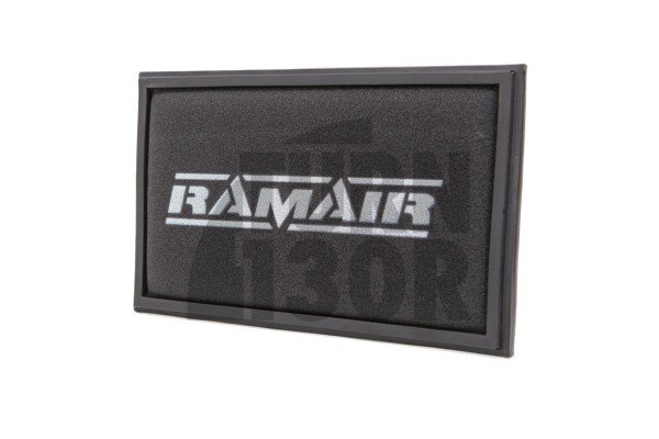 Filtro de aire de panel Ramair para Leon Cupra 5F y Octavia 5E VRS