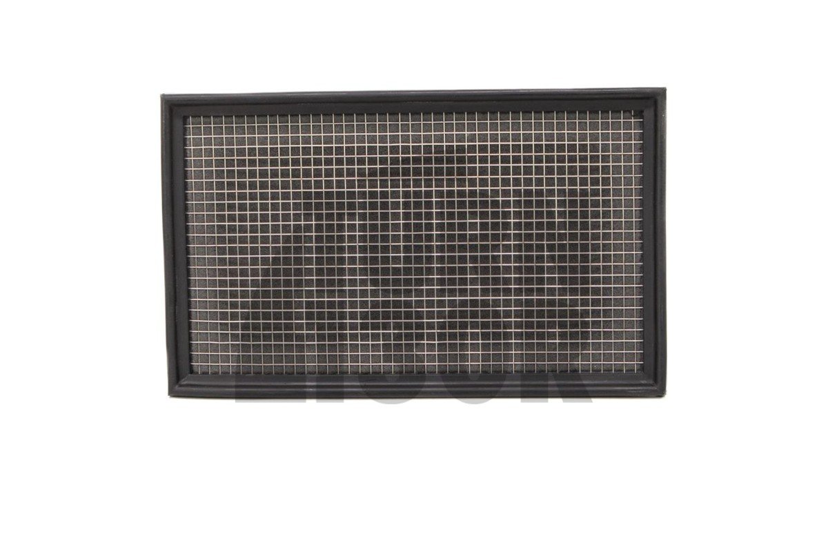 Filtro de aire de panel Ramair para Leon Cupra 5F y Octavia 5E VRS