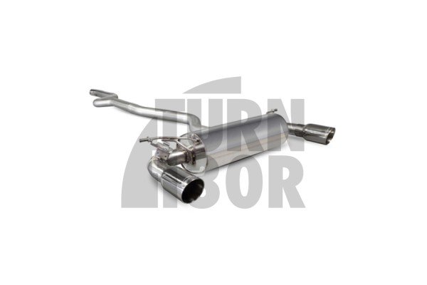 Escape Scorpion Catback BMW 240i F2x (Sin GPF)
