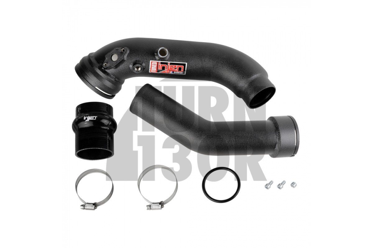 Kit Tubos Intercooler Injen BMW 135i / 235i / 335i / 435i / M2 N55