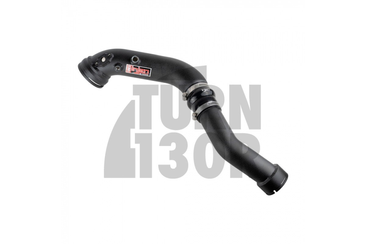 Kit Tubos Intercooler Injen BMW 135i / 235i / 335i / 435i / M2 N55