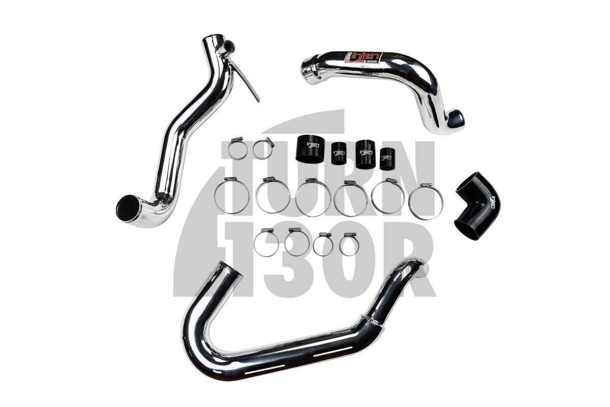 Kit Tubos Intercooler Injen Mitsubishi Lancer Evo 8 / Evo 9