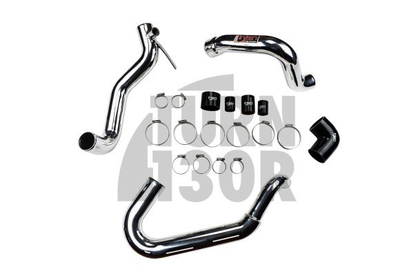 Kit Tubos Intercooler Injen Mitsubishi Lancer Evo 8 / Evo 9